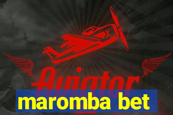 maromba bet